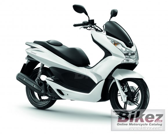 Honda PCX