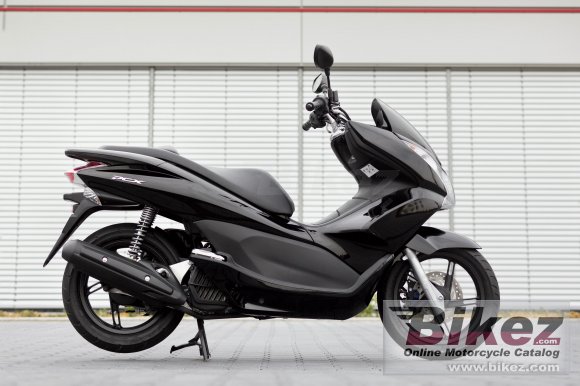 Honda PCX