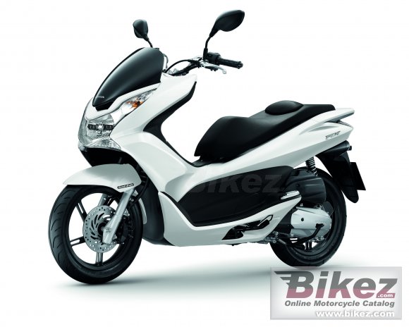 Honda PCX