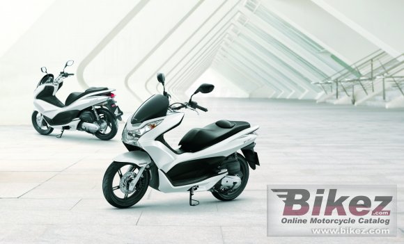 Honda PCX