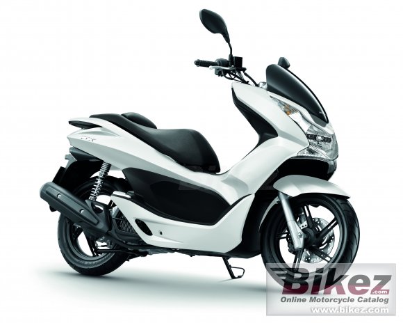 Honda PCX