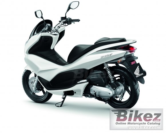 Honda PCX