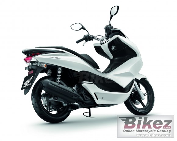 Honda PCX