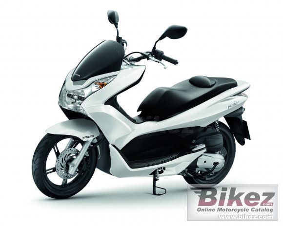 Honda PCX