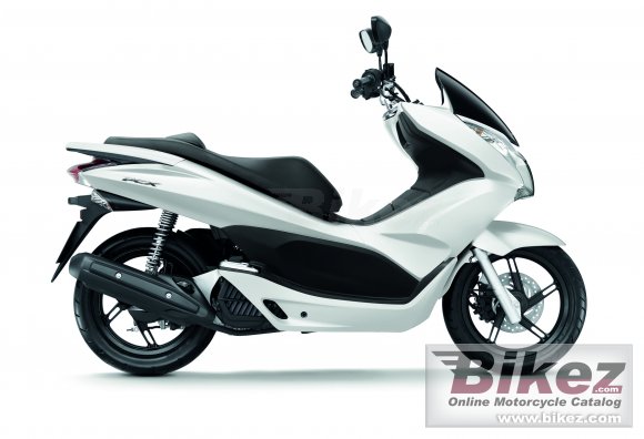 Honda PCX