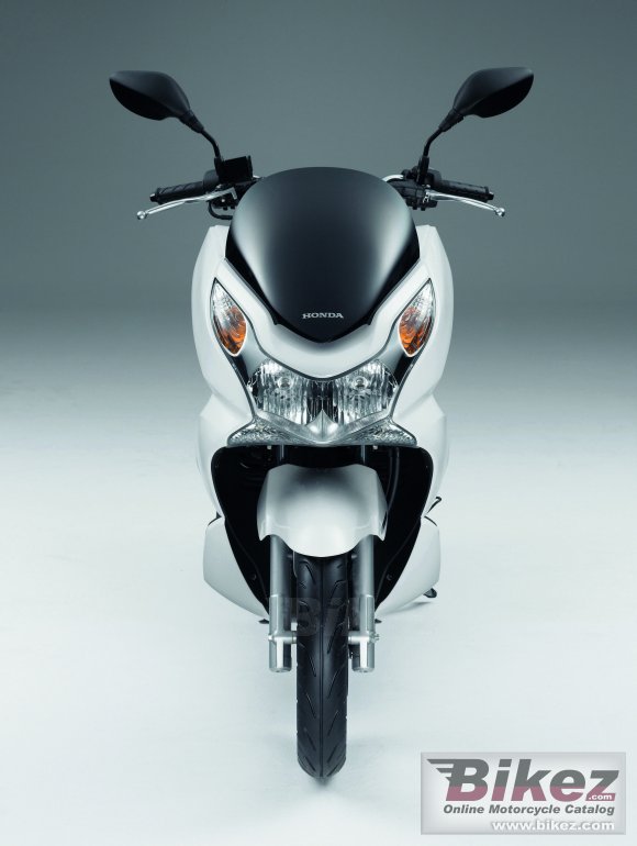 Honda PCX