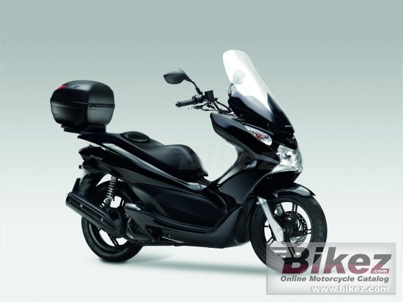 Honda PCX