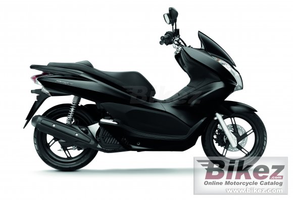 Honda PCX