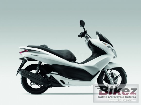 Honda PCX