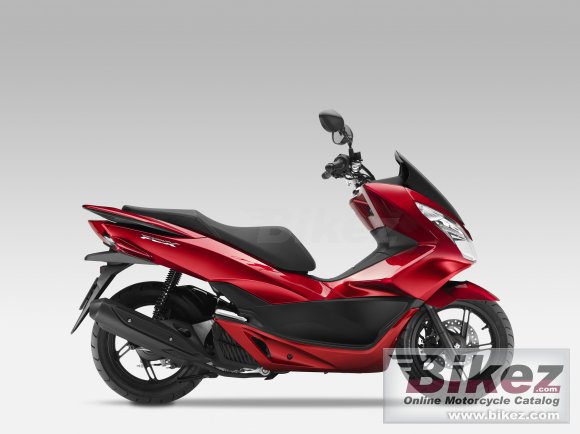 Honda PCX125