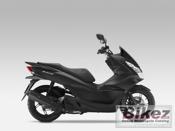 Honda PCX125