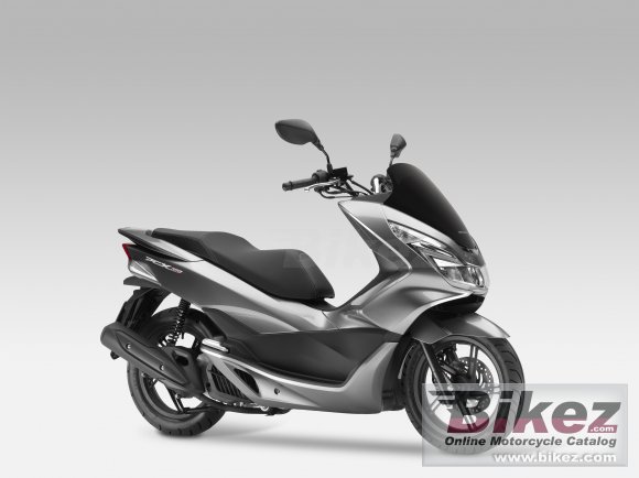 Honda PCX125