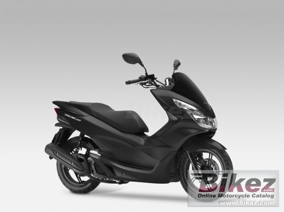 Honda PCX125