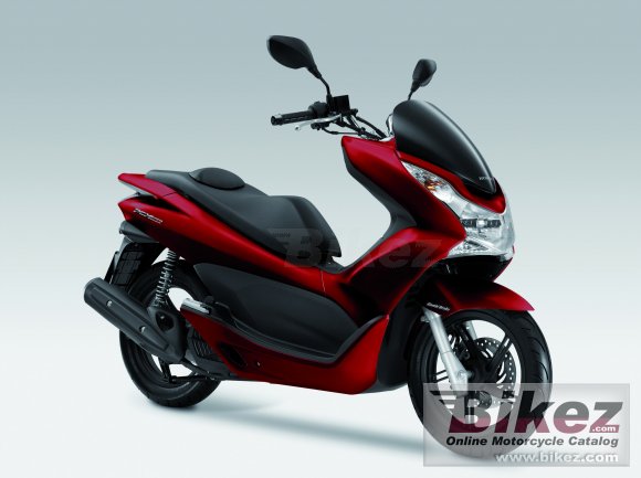 Honda PCX125