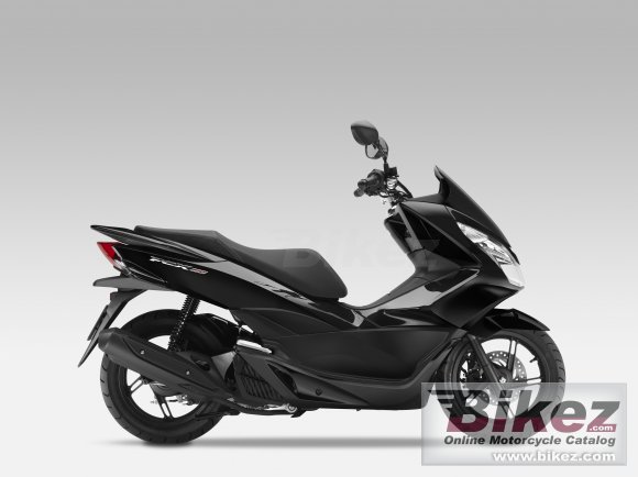 Honda PCX125