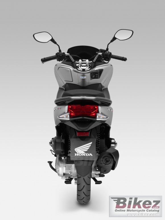 Honda PCX125