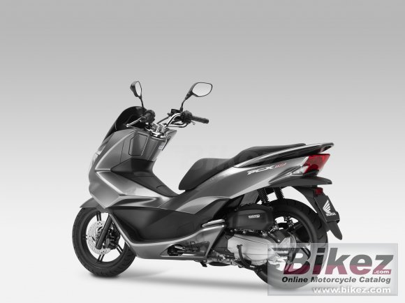 Honda PCX125