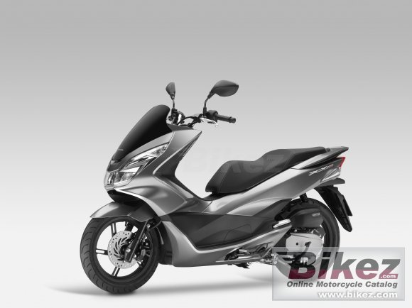 Honda PCX125