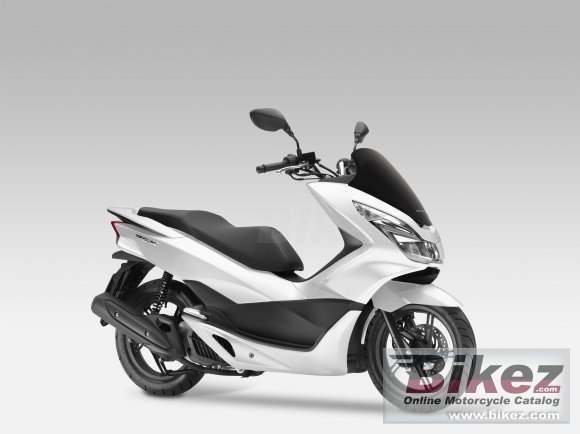 Honda PCX125