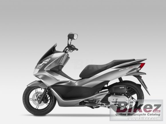 Honda PCX125