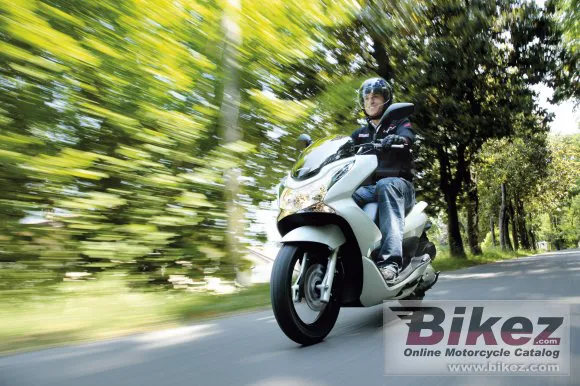 Honda PCX125