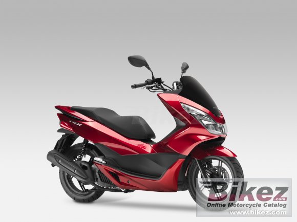 Honda PCX125