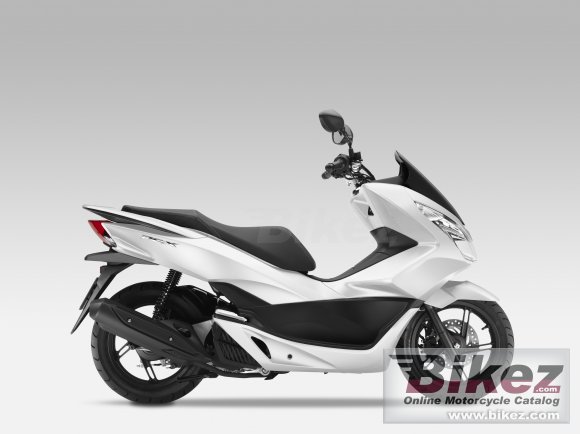 Honda PCX125