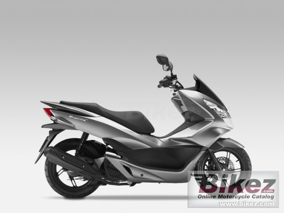 Honda PCX125