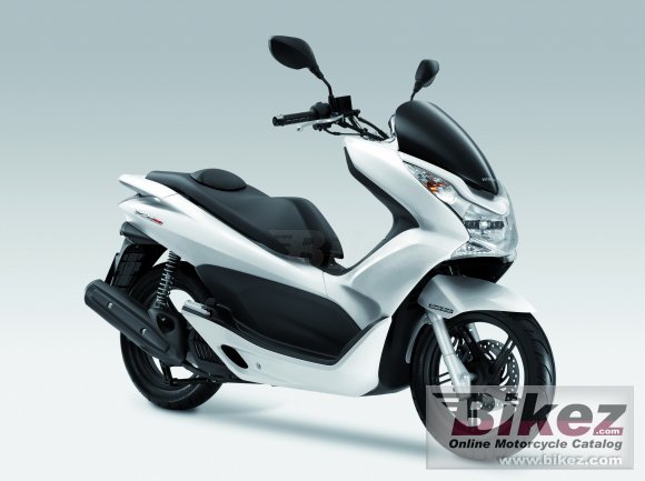 Honda PCX150