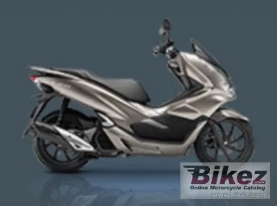 Honda PCX150