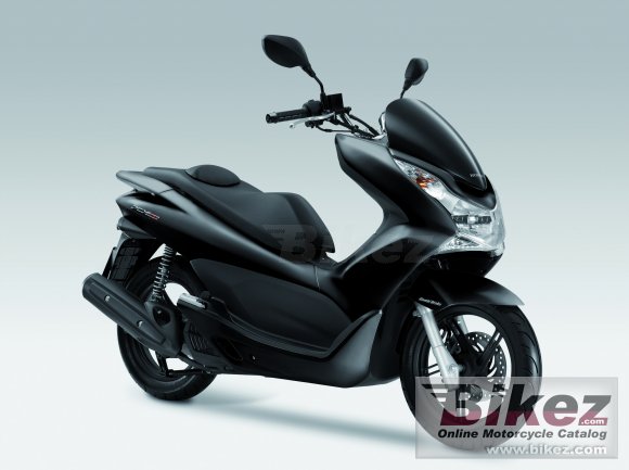 Honda PCX150