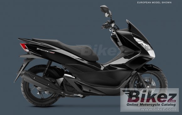 Honda PCX150