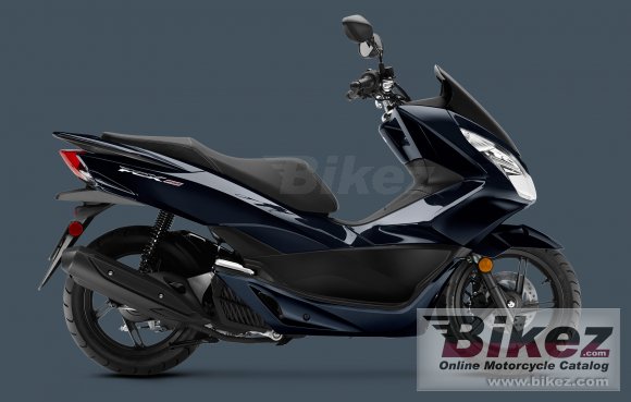 Honda PCX150