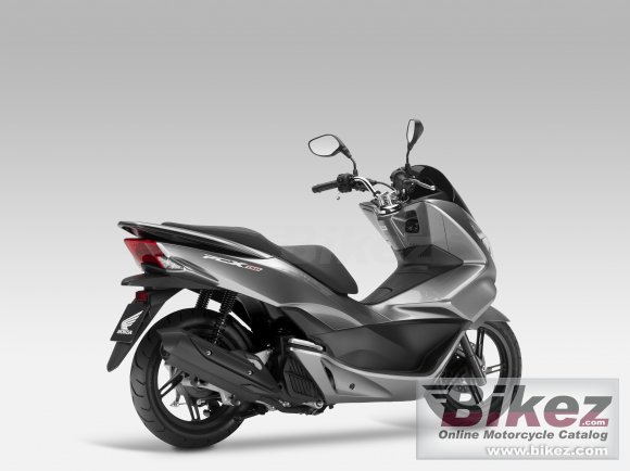 Honda PCX150