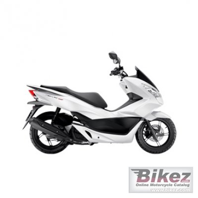 Honda PCX150