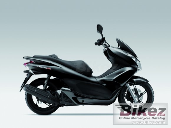 Honda PCX150