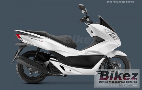 Honda PCX150