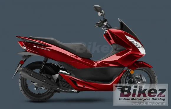 Honda PCX150