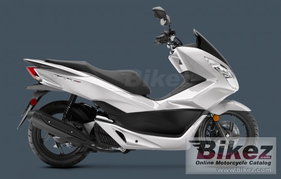 Honda PCX150