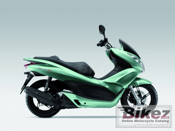 Honda PCX150