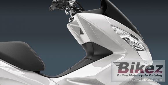 Honda PCX150