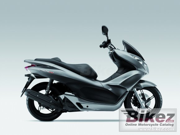 Honda PCX150