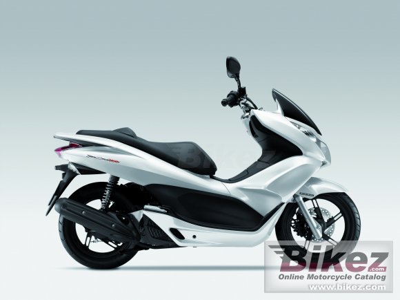 Honda PCX150