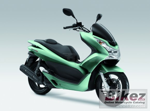 Honda PCX150