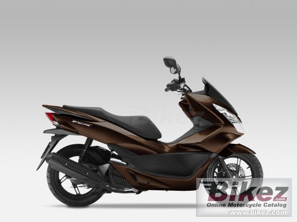 Honda PCX150