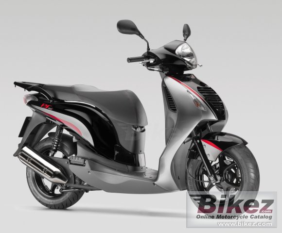 Honda PS 150i Sport