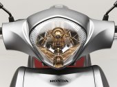 Honda PS125i