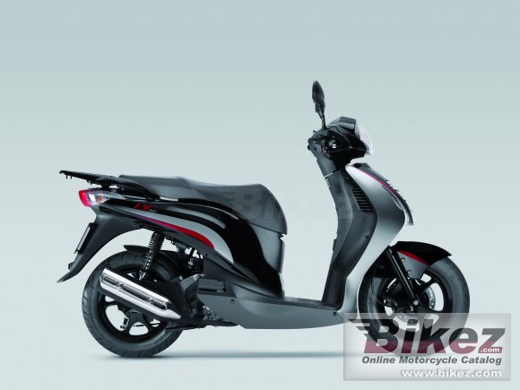 Honda PS150i