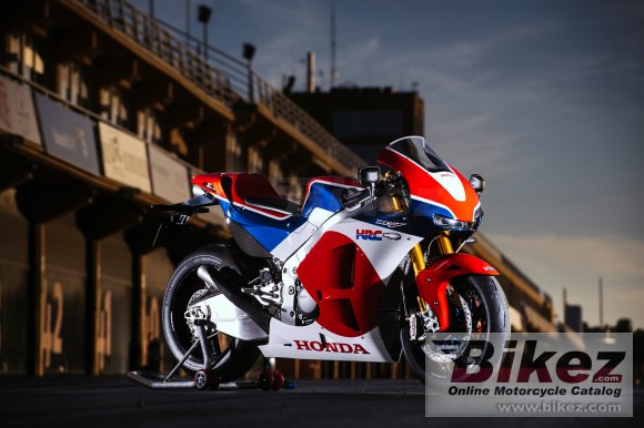 Honda RC213V-S