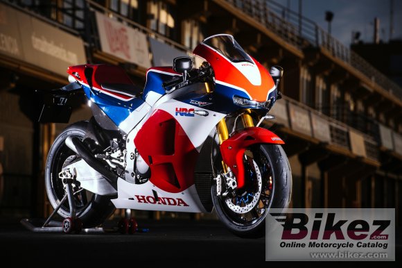 Honda RC213V-S